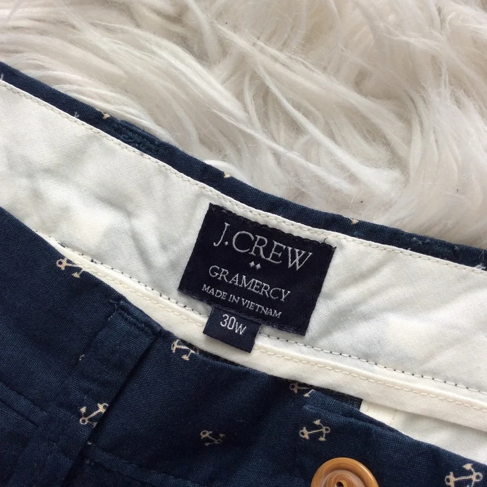 J. Crew crew men’s