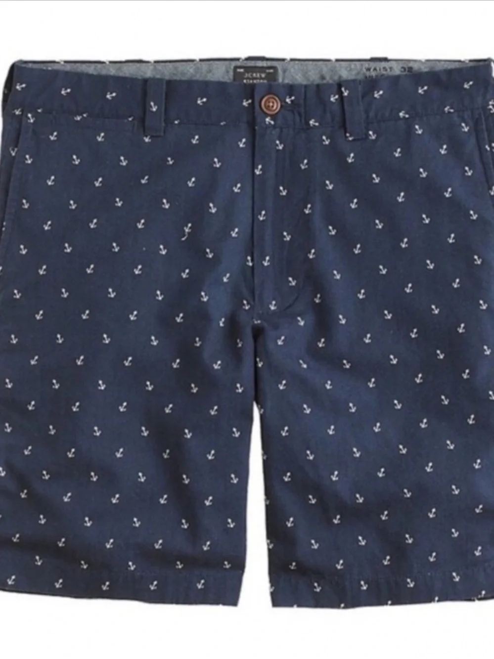 J. Crew crew men’s
