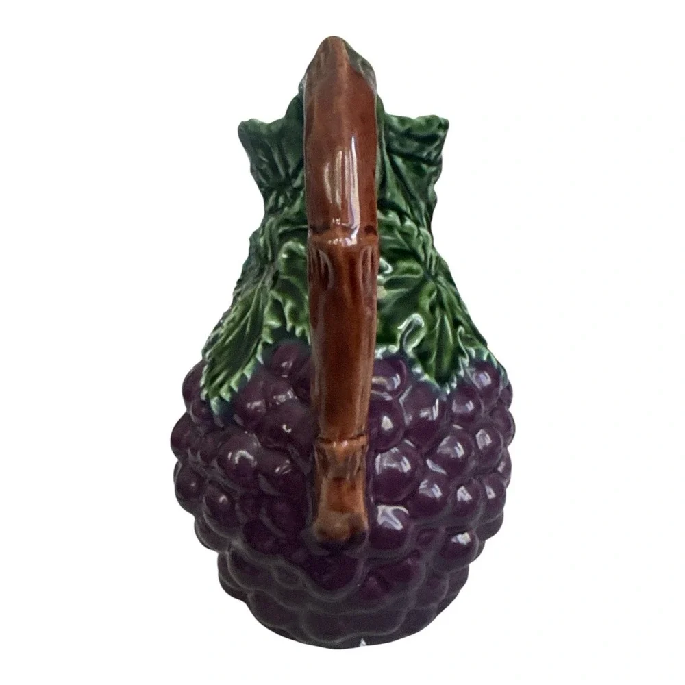 Majolica this vintage