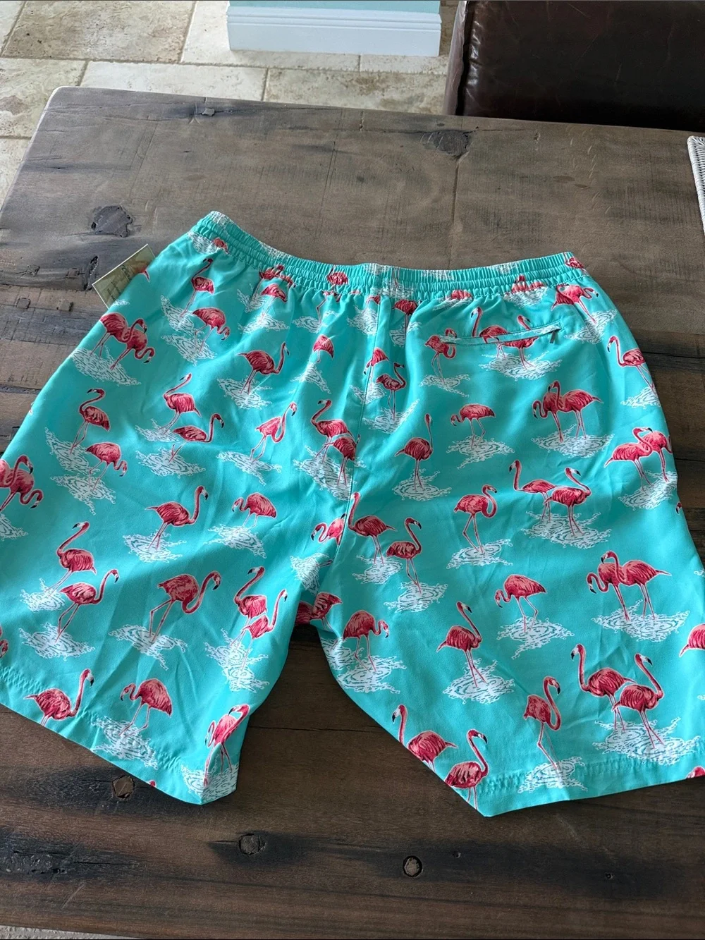 Caribbean nwt these