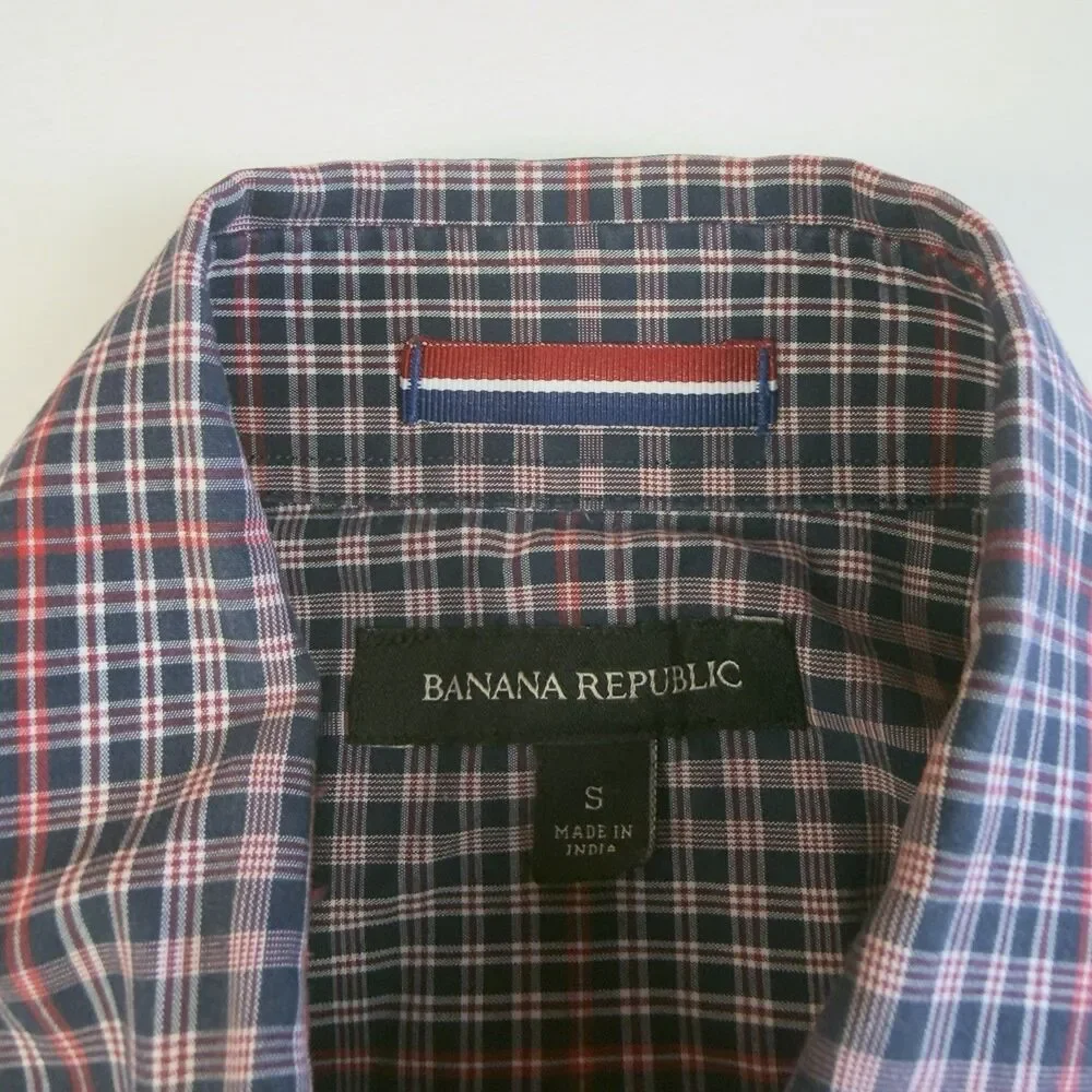 Banana Republic banana republic