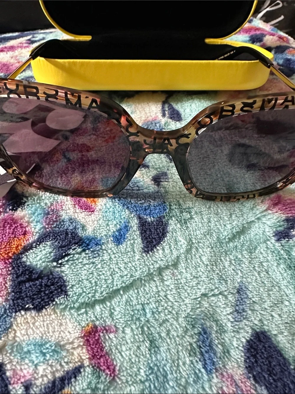 Marc Jacobs marc jacobs