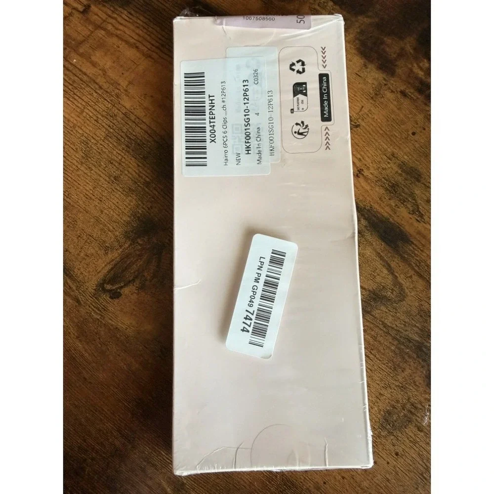 Benehair all orders