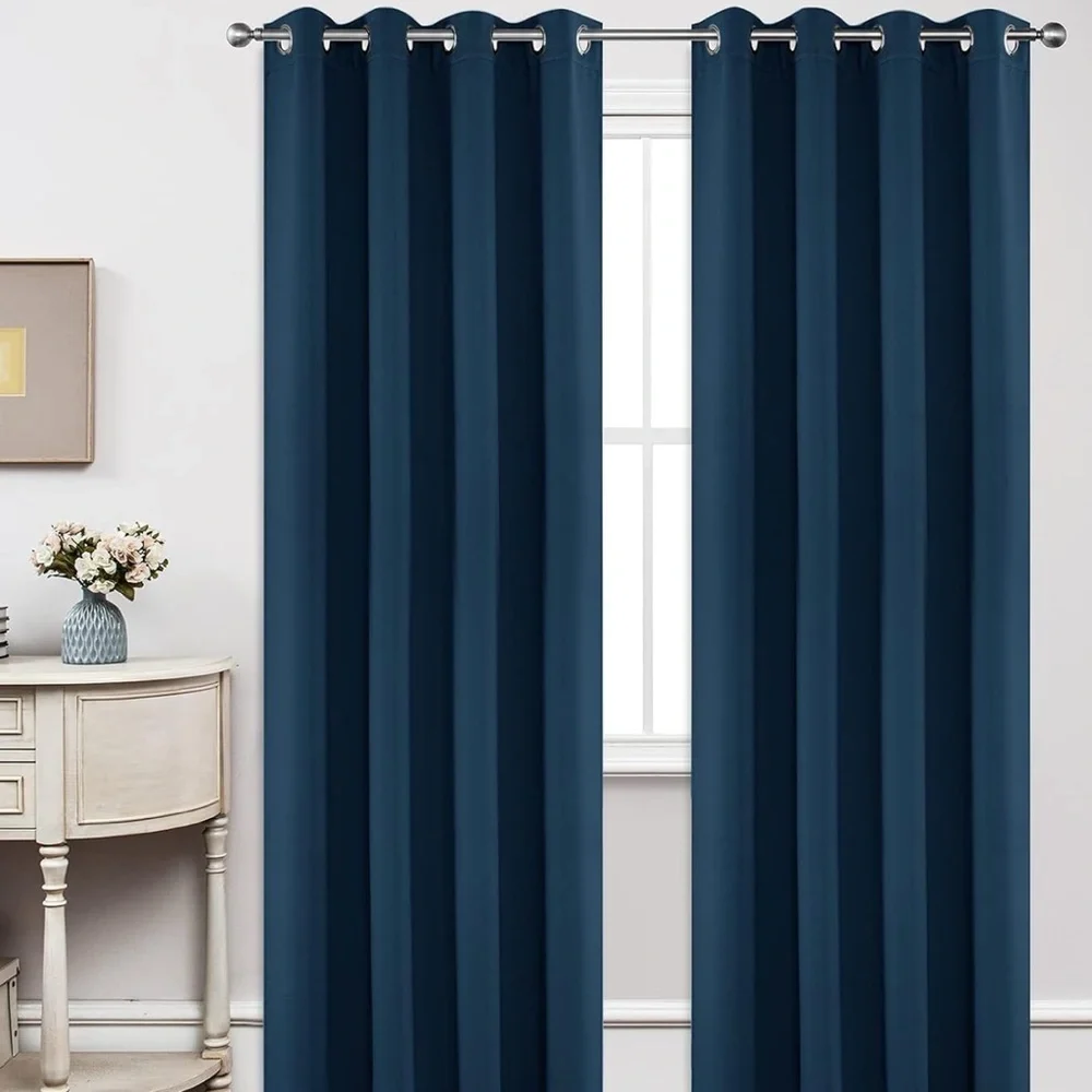 N/A navy blue