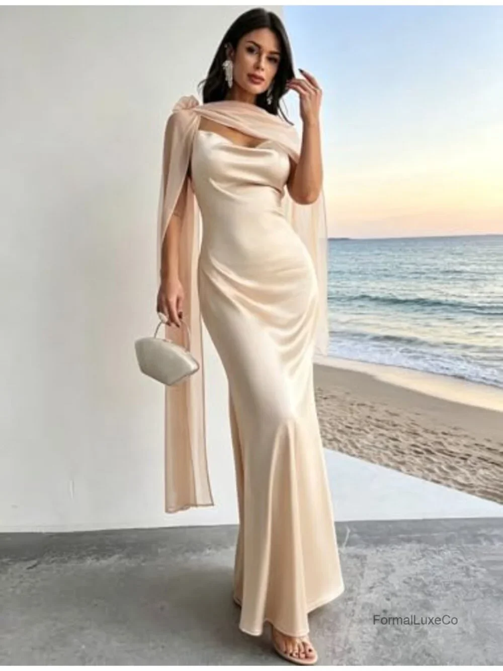 N/A this elegant