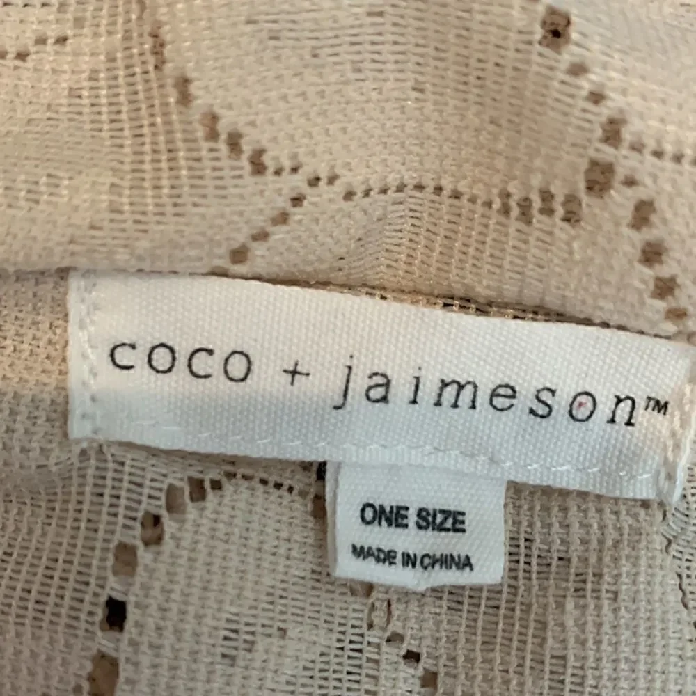coco + jaimeson good used