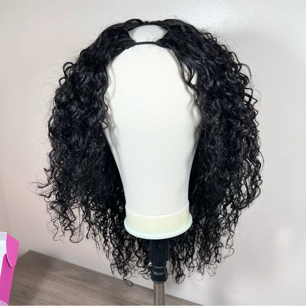 Unice hair 100%
