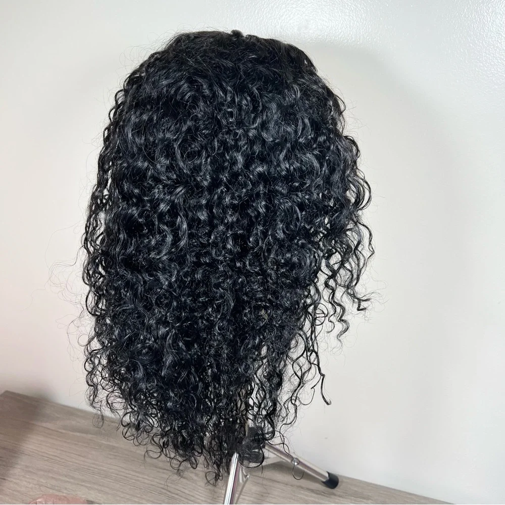Unice hair 100%