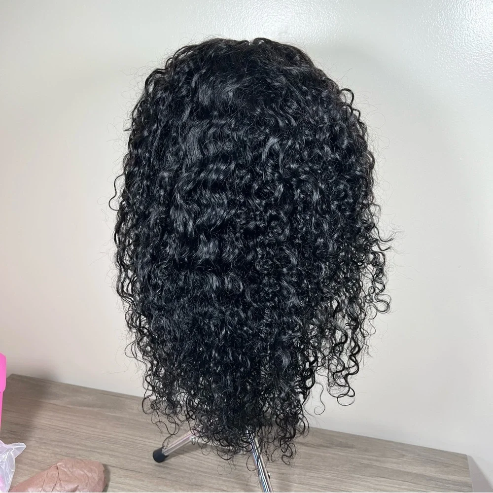 Unice hair 100%