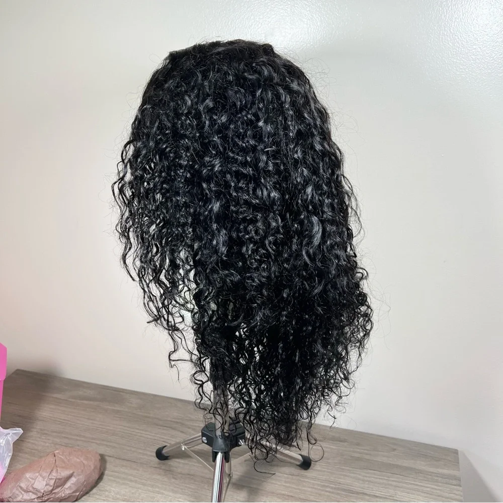Unice hair 100%