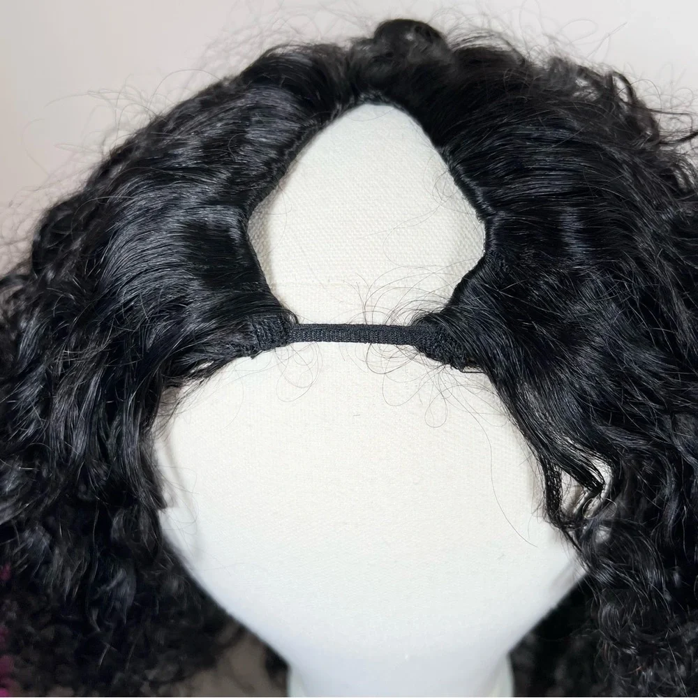 Unice hair 100%