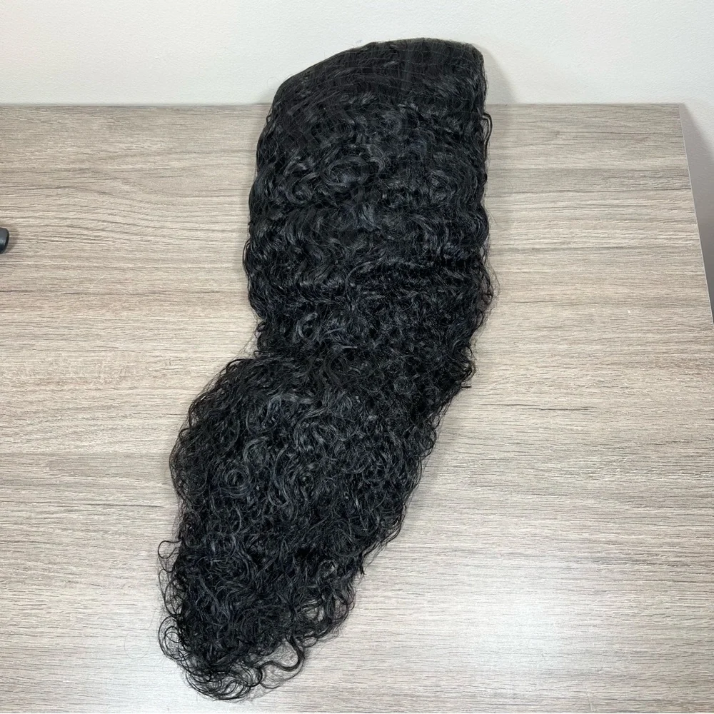 Unice hair 100%
