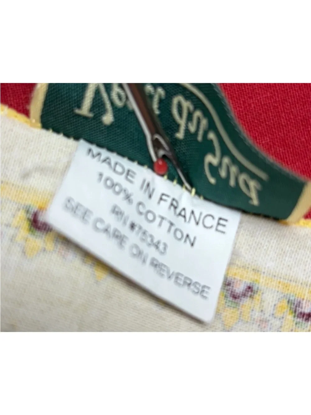 Vent du sud new france nearly