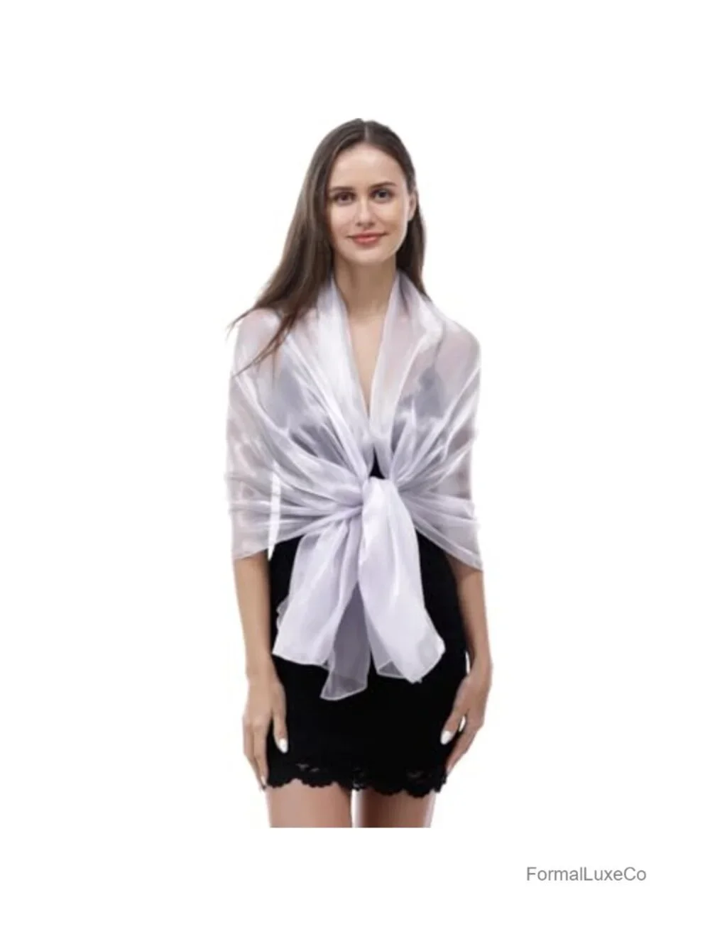 N/A this silky