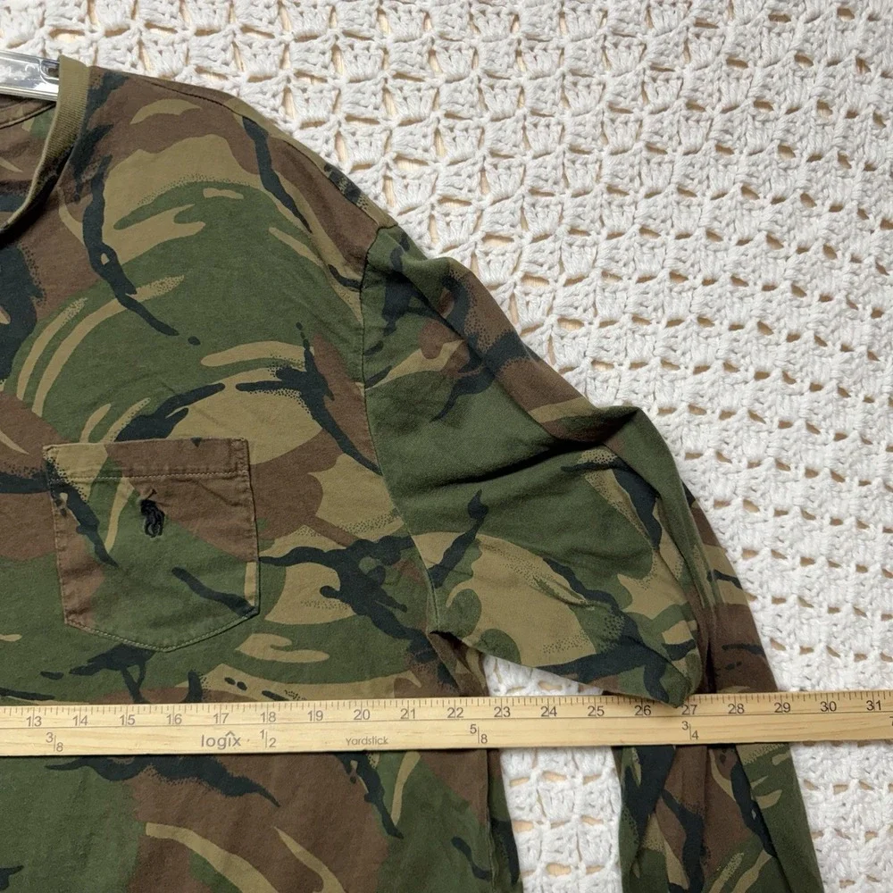 Polo Ralph Lauren please check