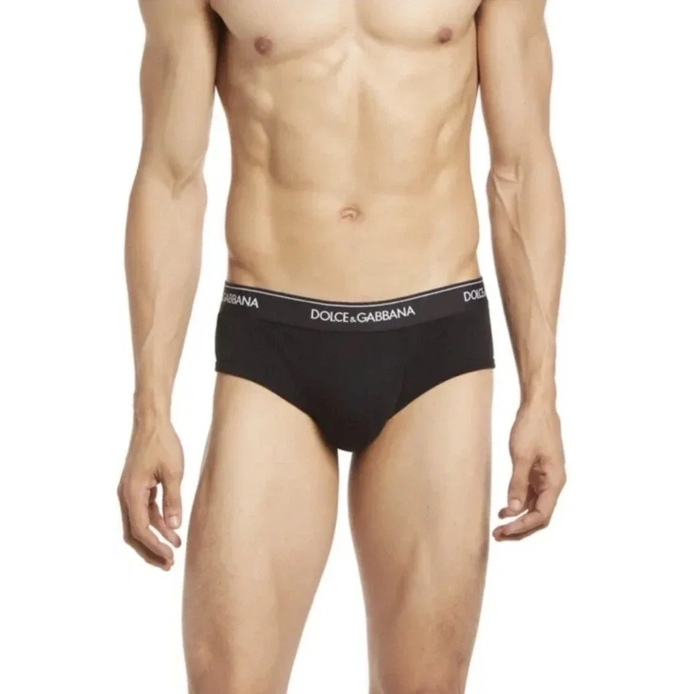 Dolce & Gabbana these are