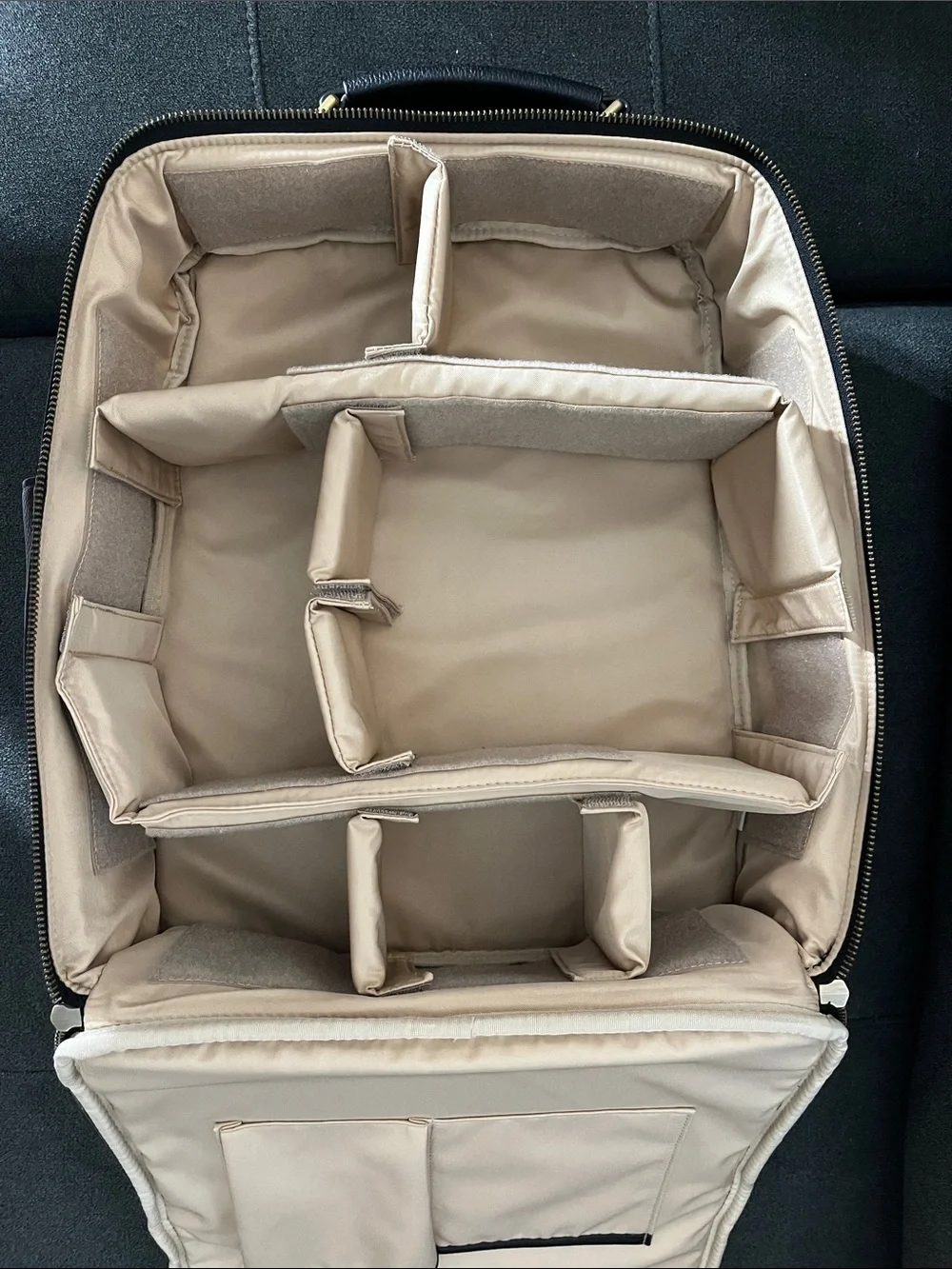 Kamrette 13 16