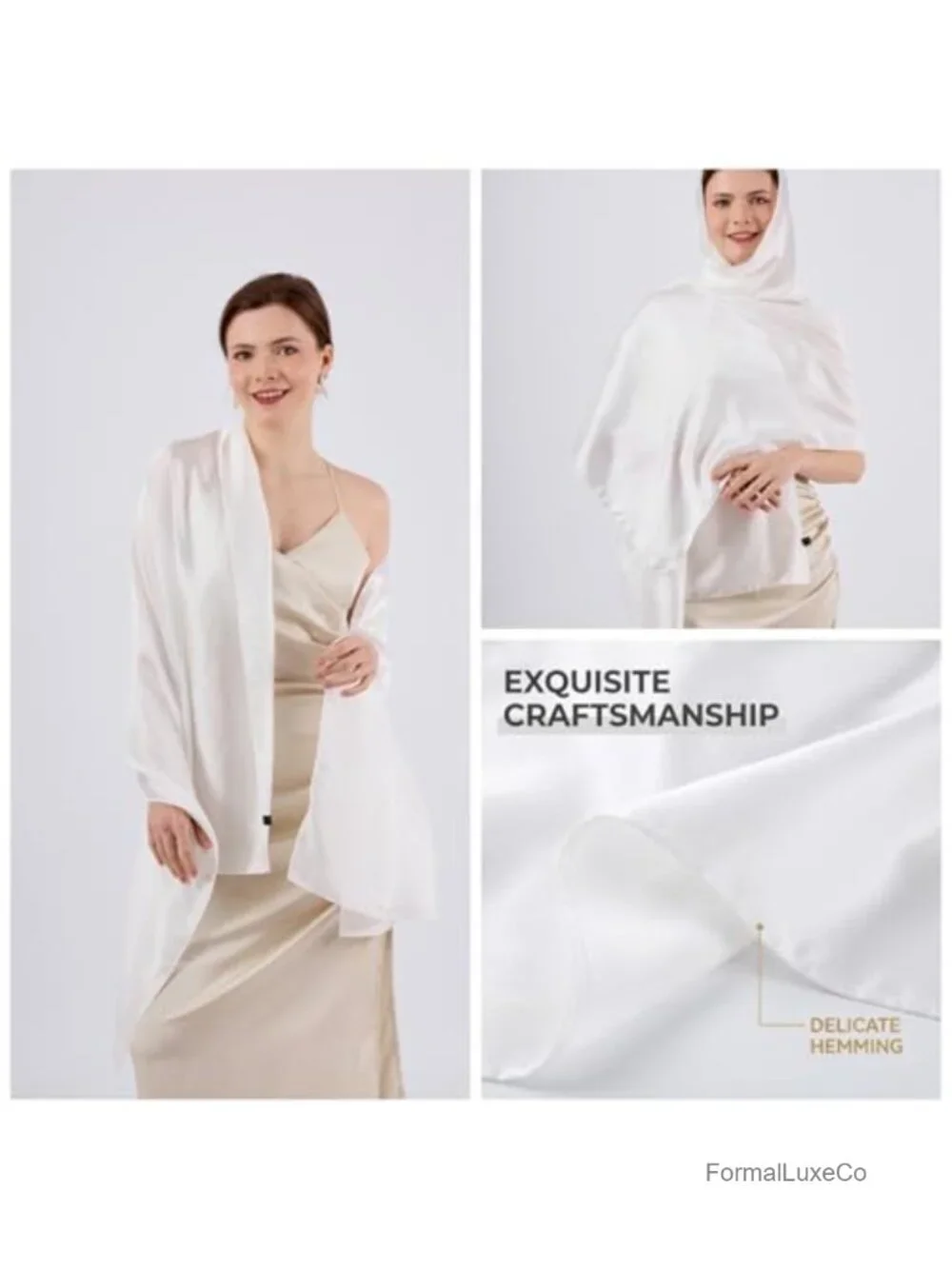 N/A this satin