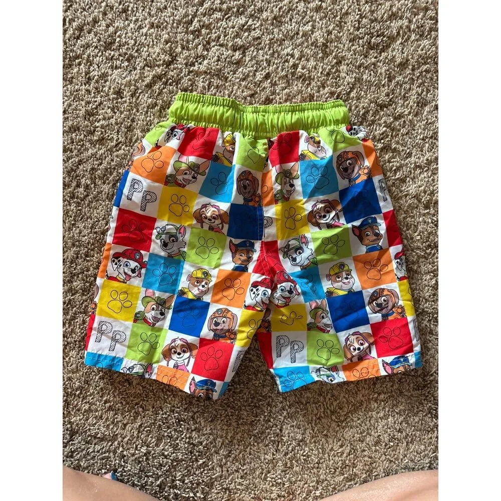 Paw Patrol paw patrol