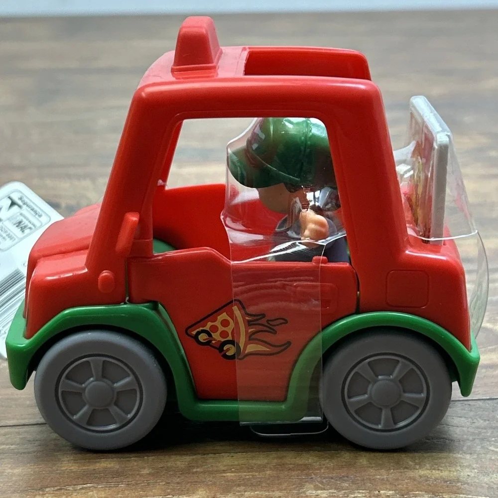 Fisher-Price fisher price