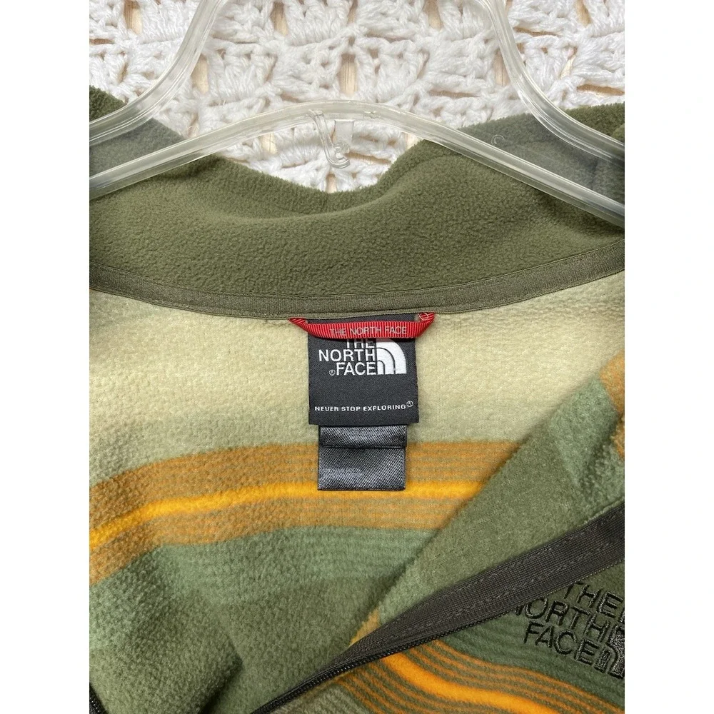 The North Face north face