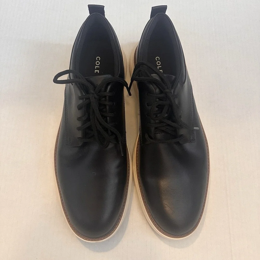 Cole Haan *** see