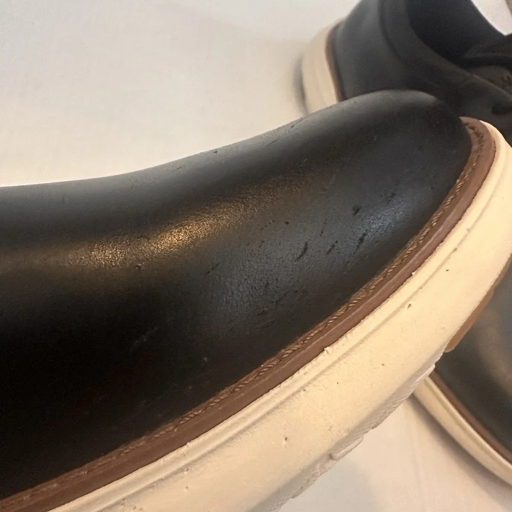 Cole Haan *** see