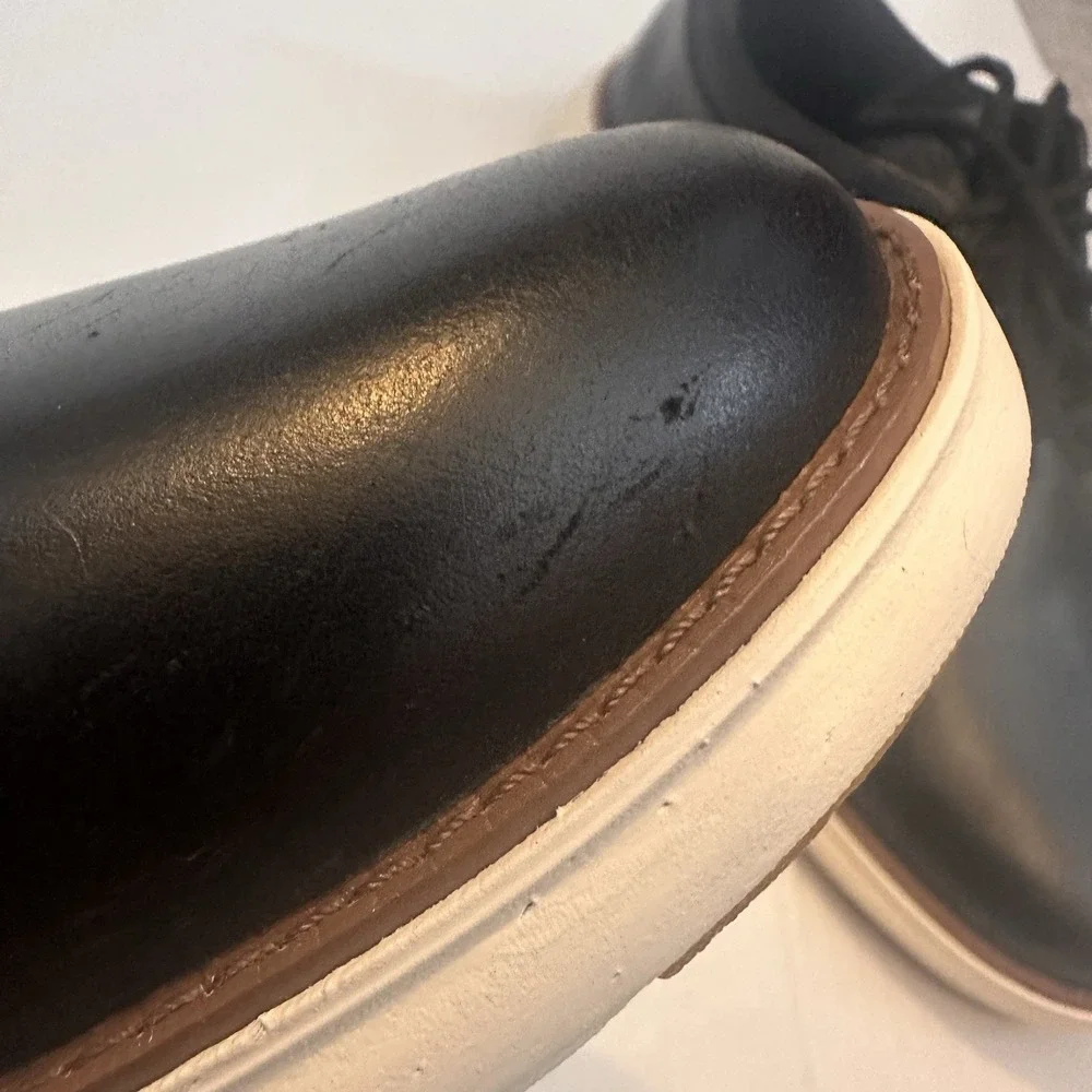 Cole Haan *** see