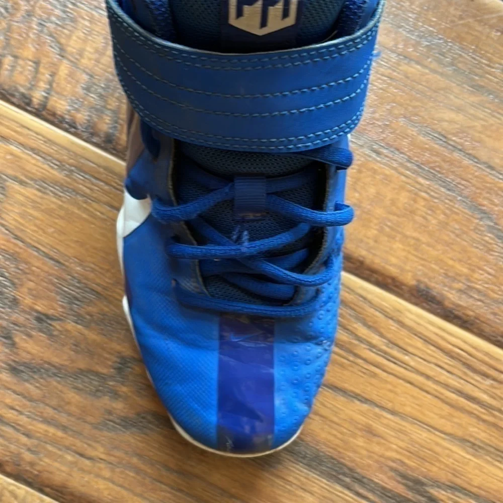 COPY - - Nike Fast Flex Cleats - Size 4.5Y