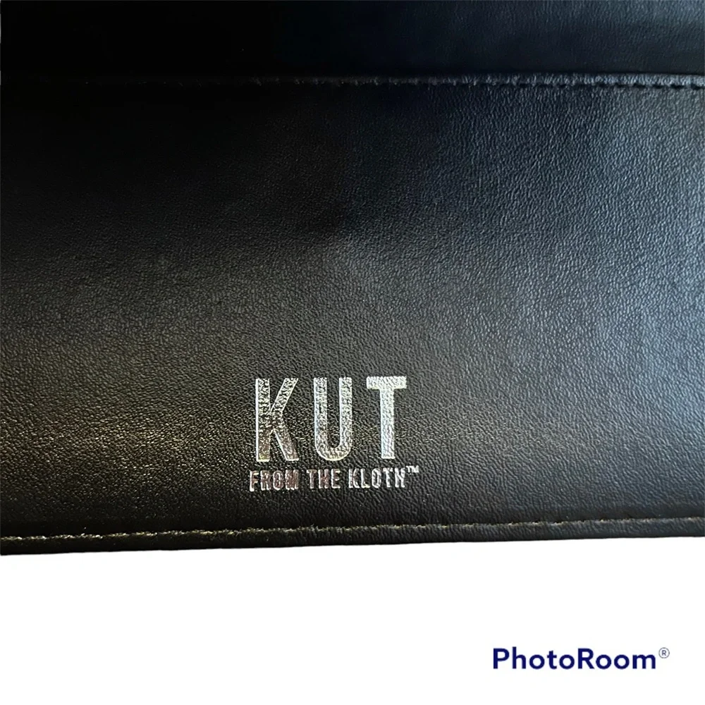 Kut from the Kloth kut from