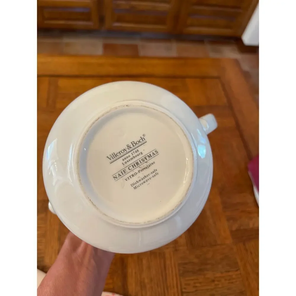 Villeroy & Boch excellent beautiful