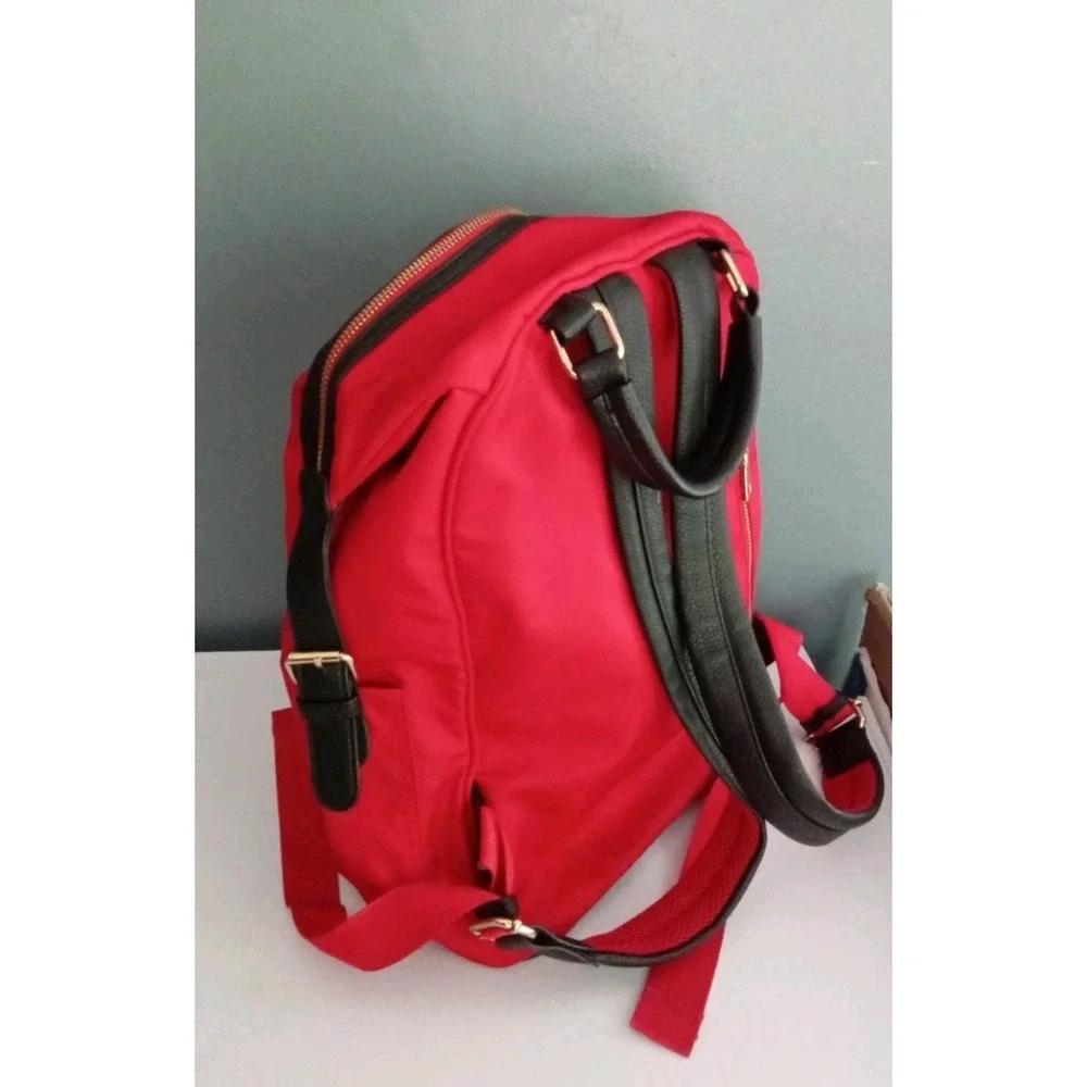 Cynthia Rowley vibrant splash