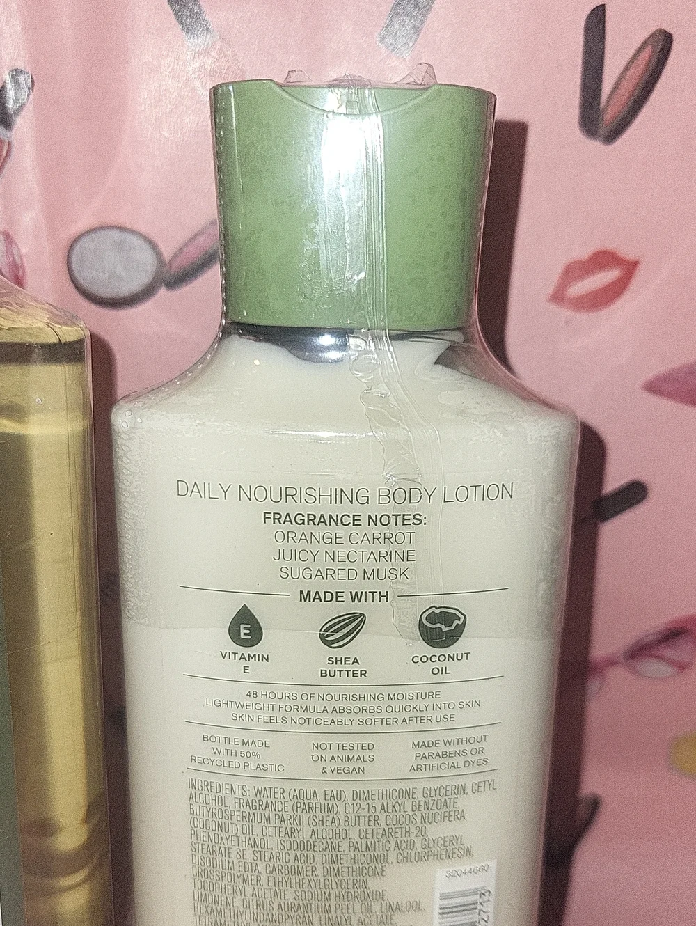 Bath & Body Works bath body