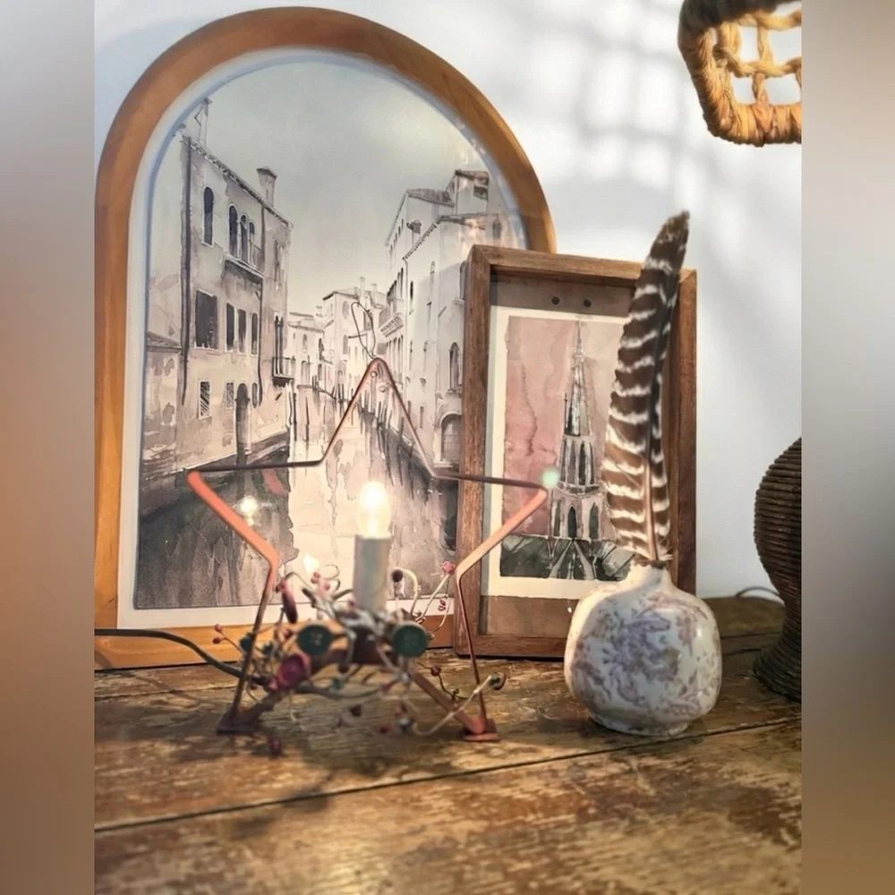 Vintage have passion