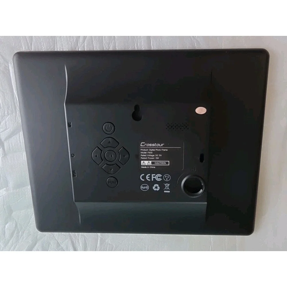 Crosstour f900 digital