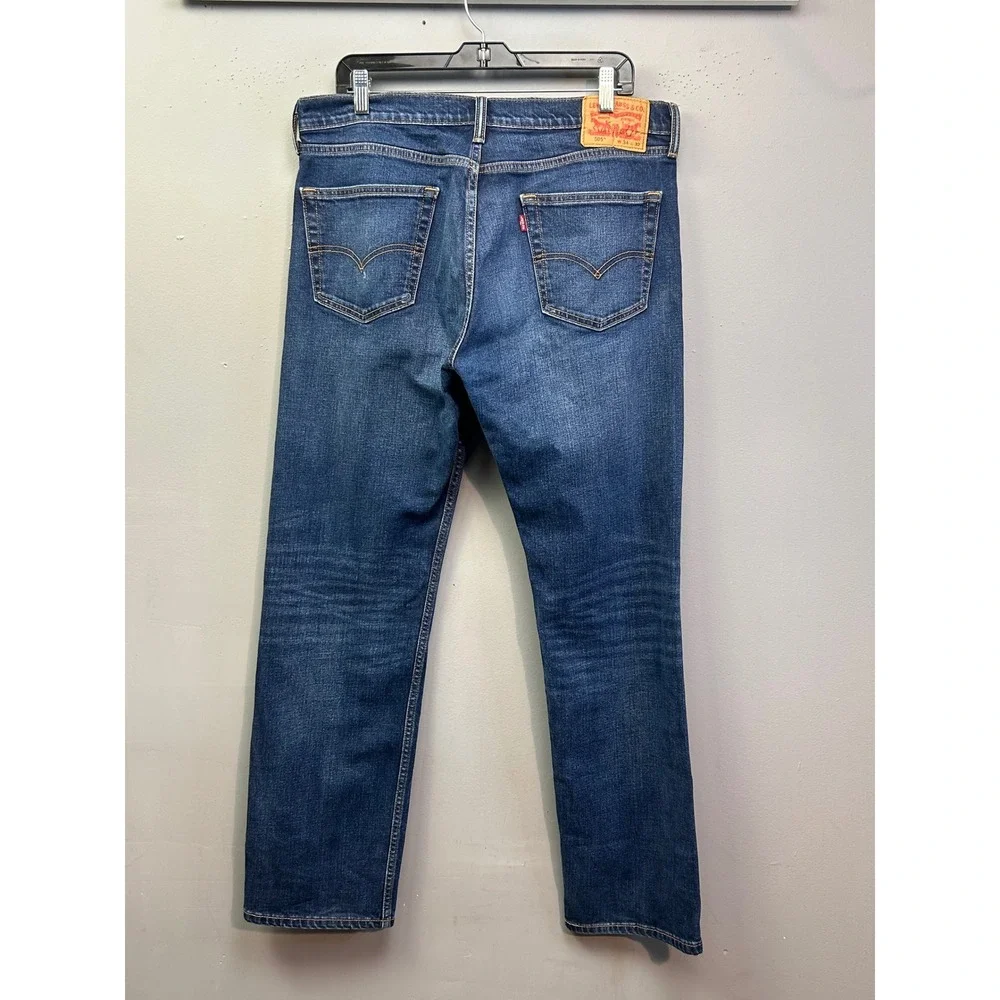 Levis levi 505