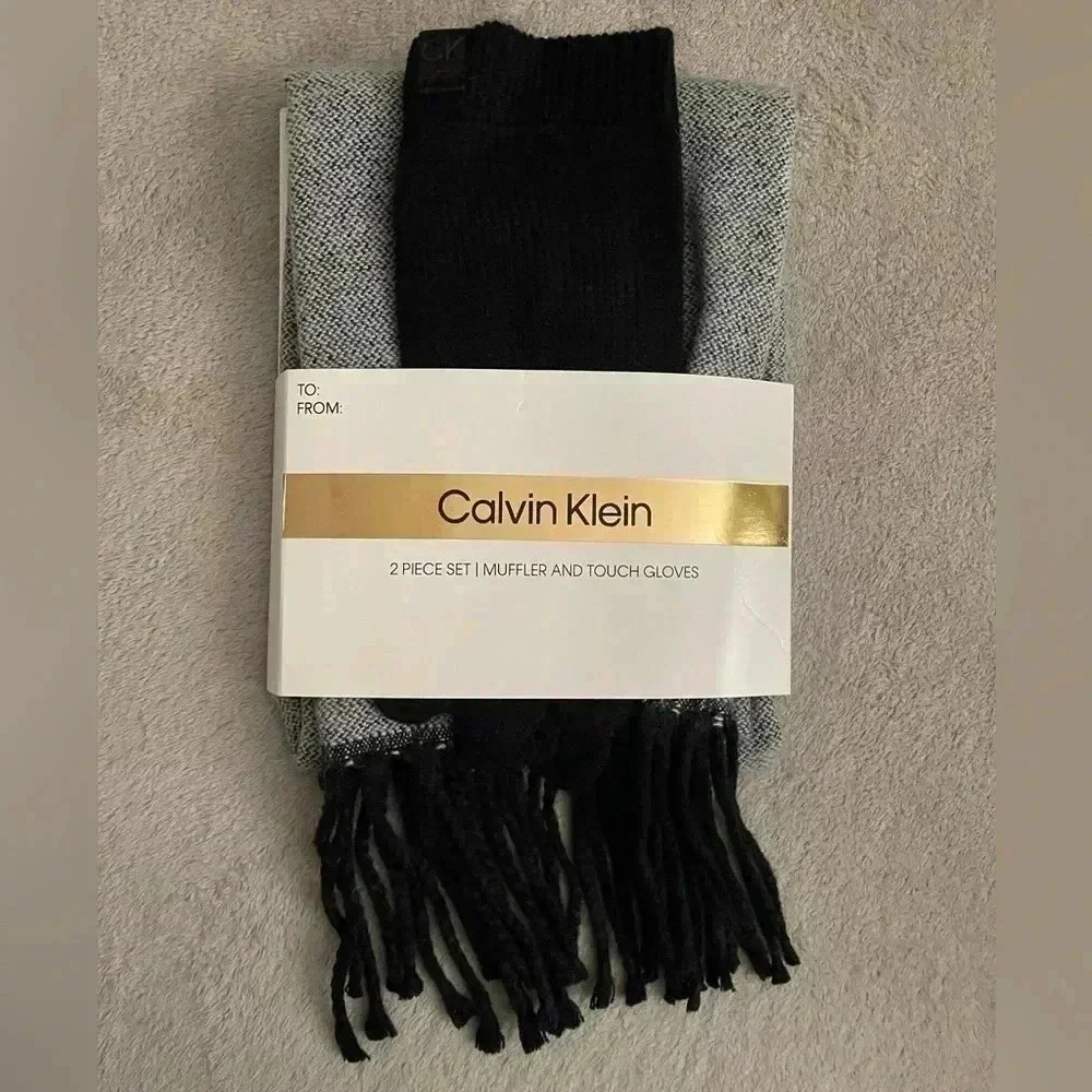 Calvin Klein calvin klein
