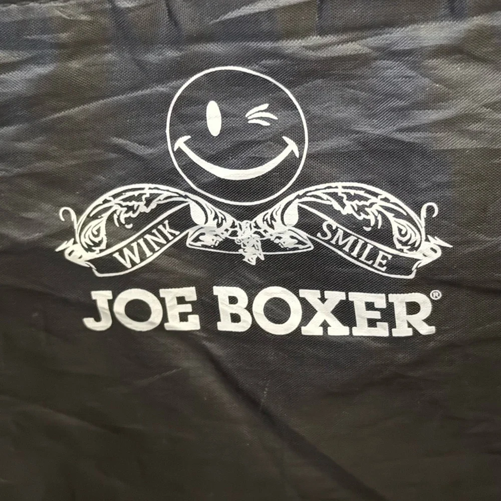 Joe Boxer colorful owl