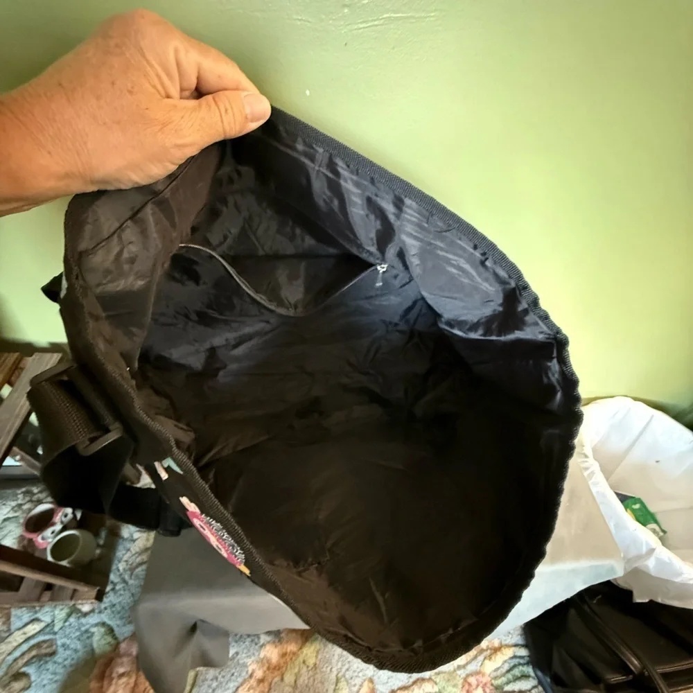 Joe Boxer colorful owl