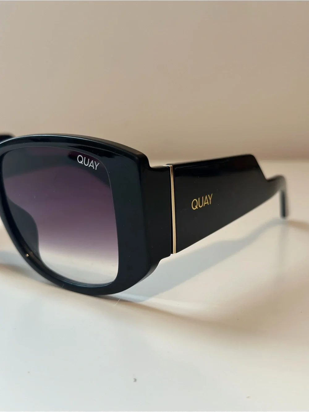 Quay Australia elevate your