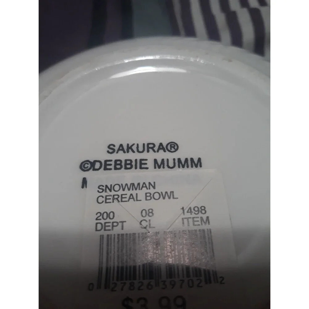 N/A sakura debbie