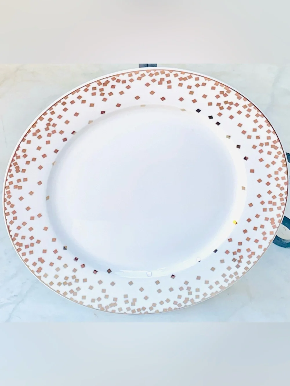 Grace Teaware new “gold