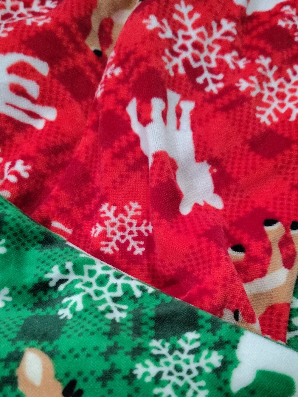 Rudolph The Red Nosed Reindeer normal wear