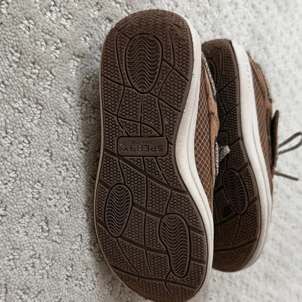 Sperry classic kids