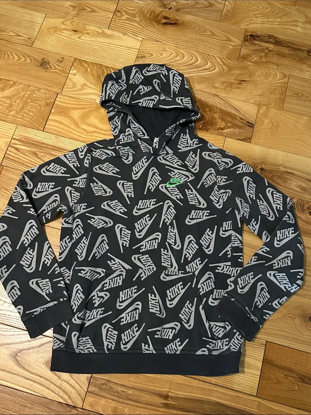 Nike two piece