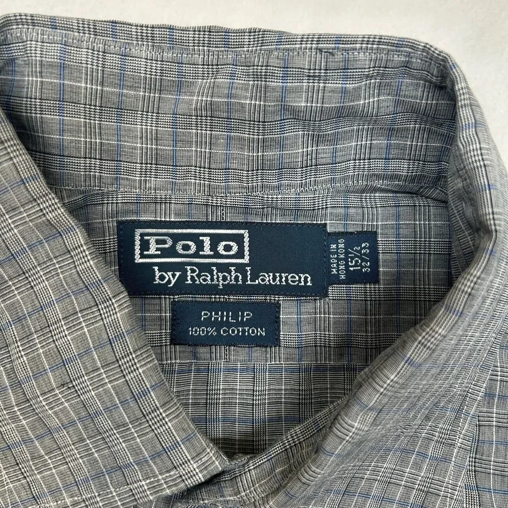Polo Ralph Lauren good pre