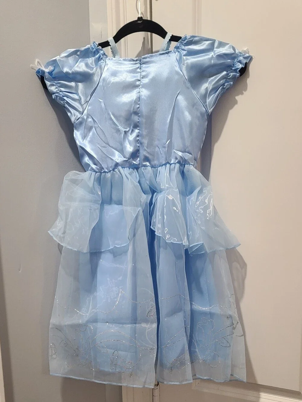 N/A beautiful cinderella