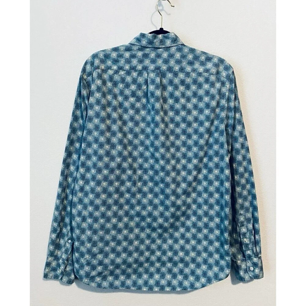 J. Crew crew shirt