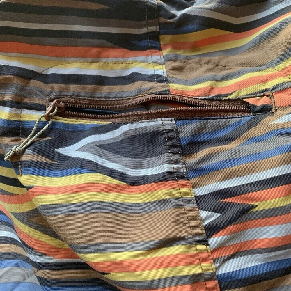 Patagonia pre shorts owned