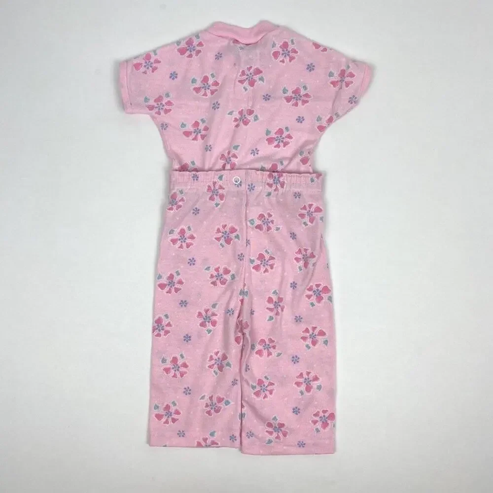 Vintage carter pink